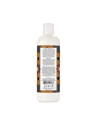 Nubian Heritage African Black Soap Body Lotion 13 oz - Paraben Free Moisturizer for Dry Skin - Buy Online on GoSupps.com