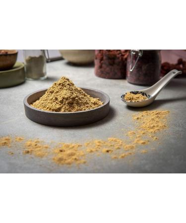 Buy Pearls ORGANIC Triphala Powder 1kg | 100% Pure & Natural | No Additives | Raw Vegan Superfood - Buy Online on GoSupps.com