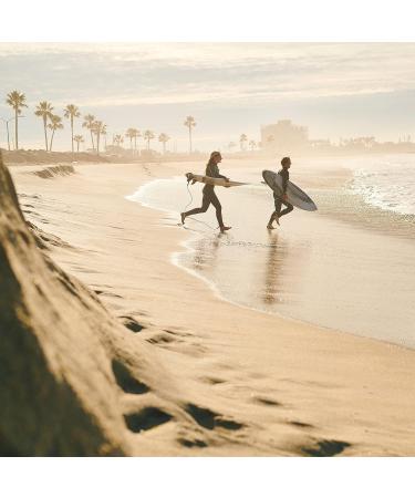 Bare Republic Mineral Sunscreen SPF 30 Sunblock Spray - Coconut Mango Scent - 6 Fl Oz - Buy Online on GoSupps.com