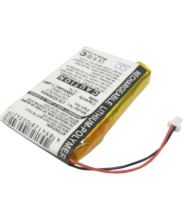 Replacement Battery 1A2W423C2 & A2X128A2 for iQue 3200 3600 & 3600a - 3.7V/2000mAh | Global Shipping Available - Buy Online on GoSupps.com
