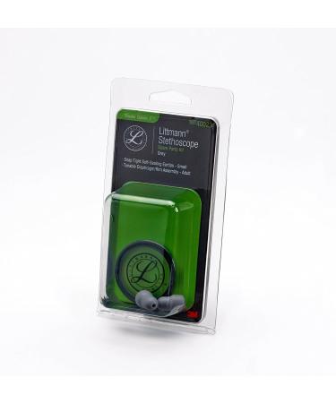 3M Littmann Stethoscope Spare Parts Kit - Master Classic Grey 40023 - Buy Online on GoSupps.com