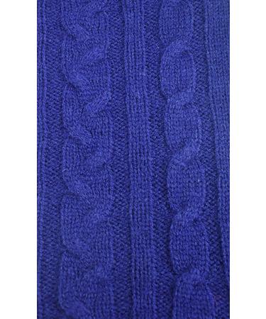 Hot Water Bottle Cover Only 2L Premium Cover (Blue) - Buy Online on GoSupps.com