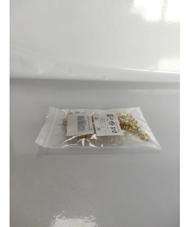 Sctmda Dreadlocks Jewellery 47 Pieces Braids Beads Hair Accessories Adjustable Aluminium Dreadlocks Cuffs Hair Accessory Set Braids Hair Accessories Hair Dreadlocks Accessories for Braids Decorations - Buy Online on GoSupps.com