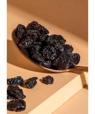 KoRo - Morello cherries without added sugar organic 1 kg - Buy Online on GoSupps.com