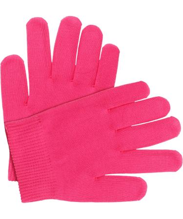 Healeved 4 Pairs Night Moisturizing Gloves Hand Lotions Moisturizing Gloves for Women Moisturizing Hand Covers Moisturizing Hand Gloves Dry Hand Gloves Womens Glove Spa Gloves Gel at Night - Buy Online on GoSupps.com