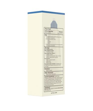 Aveeno Cracked Skin Relief CICA Ointment | Shea Butter & Triple Oat Complex | Fragrance-Free Steroid-Free | 1.7 oz for Dry & Sensitive Skin - Buy Online on GoSupps.com