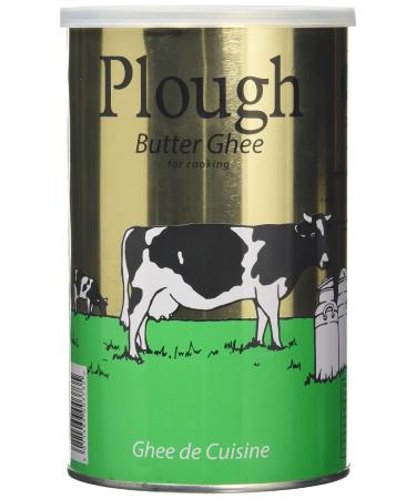 Natco Pure Plough Ghee 1 kg