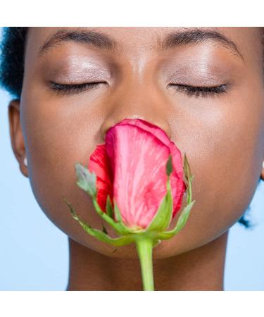 NaturePro All-Natural Deodorant for Men and Women - Paraben-Free, Aluminum-Free, Cruelty-Free - Coconut Oil and Shea Butter (Vanilla Rose) - Plastic-Free Option - Buy Online on GoSupps.com