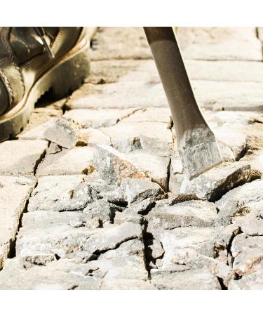 BOSCH HS1912 1 x 18 Flat Chisel SDS-max Hammer Steel - Gray - Buy Online on GoSupps.com