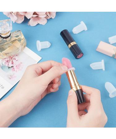 Handmaker 16 Style Silicone Lipstick Mold for DIY Makeup & Cosmetics - Lipstick & Lip Cream Making Tool - Buy Online on GoSupps.com