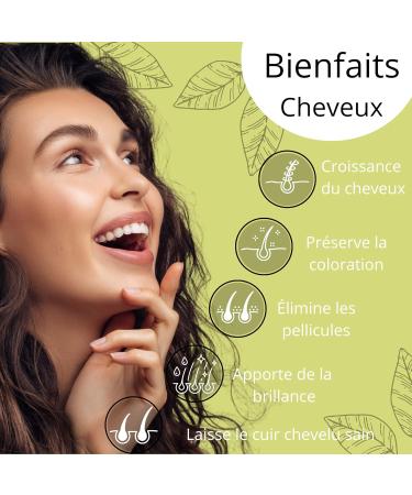 100% Natural Ayurveda Powder from SIDR (Jujube) 100g | Cosmethics | Enhance Volume & Shine for Scalp - Buy Online on GoSupps.com