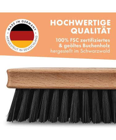 Buy Lavandola Carpet Cleaner Set (500ml) - Powerful Spot & Odor Removal | Deep Clean Carpets with Brush - Buy Online on GoSupps.com