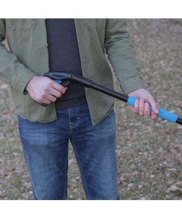 Unger Professional Rugged Reacher 42.5 Grabber Tool for Outdoor Cleaning and Trash Pickup - Buy Online on GoSupps.com