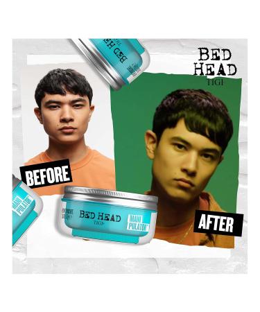 Buy Bed Head by TIGI Manipulator Texture Paste - Firm Hold Travel Size (30g) | International Shipping Available - Buy Online on GoSupps.com