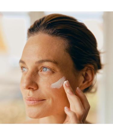 Ecooking Nourishing & Rejuvenating Night Cream 50ml | Natural Red Algae & Pumpkin Seed Extract | Anti Aging Face Cream | Reduces Fine Lines & Wrinkles | Firming & Hydrating - Buy Online on GoSupps.com
