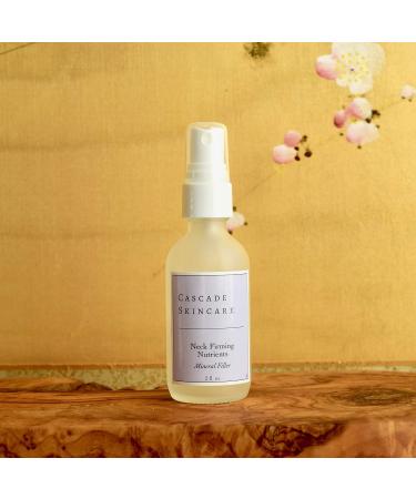 NECK FIRMING NUTRIENTS MINERAL FILLER is a water-based ultra-hydrating nutrient rich formula that is fragrance free hypoallergenic with no chemicals or dyes. Won t cause redness or flaking. - Buy Online on GoSupps.com