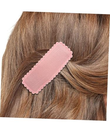 ifundom 20 Pairs hairpin hair accessories for women hair clips for fine hair metal hair clips mall hair barrettes girls barrettes for hair snap clips for hair non-slip alloy Miss curlers - Buy Online on GoSupps.com