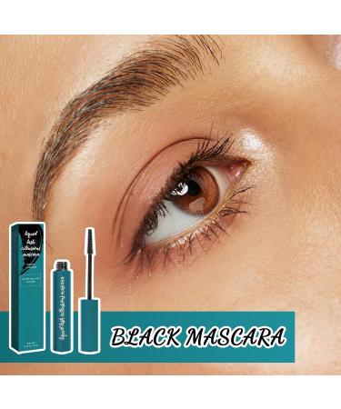 Mascara pais et fin imperm able et r sistant la transpiration noir riche 10 7 g/0 38 oz (2 pi ces extra large) 2 pi ces. 10.7 g (Lot de 1) - Buy Online on GoSupps.com