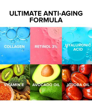 Vitamin C & Citrus Cream Face & Body Lotion Firming & Moisturizing Cream 24 Hours For Dry Skin For Fast Absorption In Very Dry Skin Formula To - Buy Online on GoSupps.com