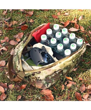 Boosteady Cord Powder for Fishing - Enhance Your Fishing Experience with Durable Clips & Clasps - Buy Online on GoSupps.com