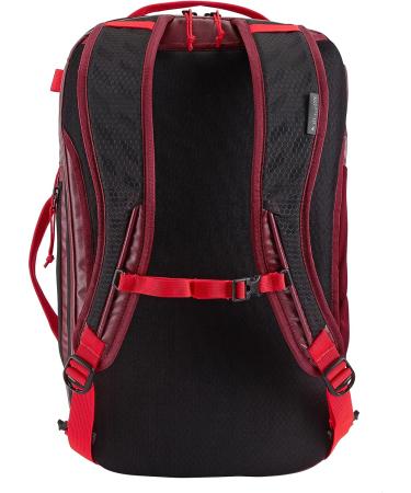 Burton Multipath Commuter 26L Pack - Mulled Berry Coated - One Size - Buy Online on GoSupps.com
