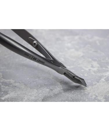 KE-03 Staleks cuticle nipper length: approx. 11 cm section 0.7 cm - Buy Online on GoSupps.com