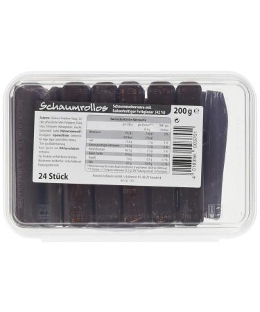 NAWARRA Foam Roll - 200g Premium Quality for Massage & Recovery | Fast International Shipping - Buy Online on GoSupps.com