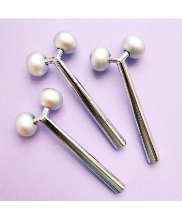 Mei Apothecary Skinsculpt Massaging Beauty Roller - Enhance Your Glow - Buy Online on GoSupps.com