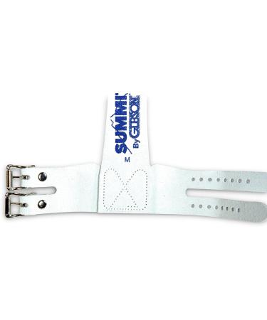 Gibson Athletic Summit Grip Men's Ring Buckle Small - Premium Quality Fitness Equipment - Buy Online on GoSupps.com