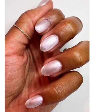 BeautyGARDE Rocket Nail Fuel Color (Rose Quartz) - Nail Lacquer & Strength Booster - Buy Online on GoSupps.com