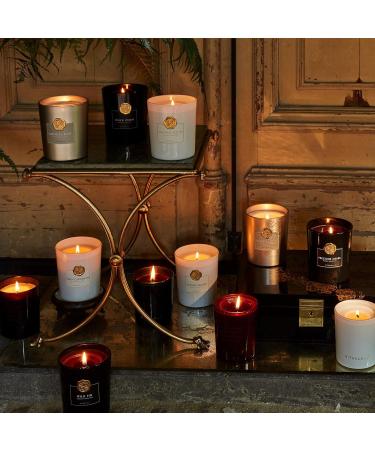 RITUALS Private Collection Imperial Rose Scented Candle 357ml - Luxurious Aromatherapy for Home - Buy Online on GoSupps.com