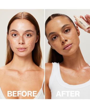 Bali Body Face Tan Serum | Gradual Lightweight Tanning Serum with Hyaluronic Acid & Niacinamide | Vegan & Cruelty-Free | Australian Made - 30ml - Buy Online on GoSupps.com