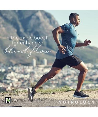 Nutrology TRIPACT Protein Powder 7-in-1 Meal Replacement Shake Vanilla Latte Cinnamon Flavor (40 Servings) Beet Natural O2 Pre Workout Powder Passion Fruit Flavor (30 Servings) - Buy Online on GoSupps.com