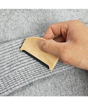 Shop Latrate Anti-Pilling Razor - Premium Care for Sweaters & Cashmere Clothing | Remove Lint & Balls Effortlessly - Buy Online on GoSupps.com