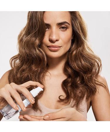 Kerasilk Multi-Benefit Hair Oil 50ml - Luxurious Hair Treatment for Shine and Repair - Buy Online on GoSupps.com