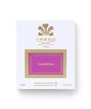 Creed Carmina Women's Luxury Perfume Floral Woody Fragrance 75 ML 2.5 Fl Oz (Pack of 1) - Buy Online on GoSupps.com
