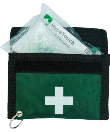 HypaGuard Face Shield Kit in Wallet
