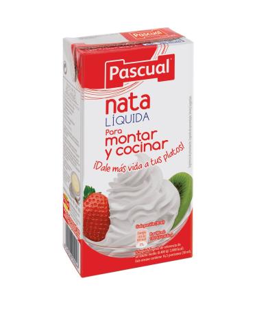 Liquid dough for assembling and cooking 500 ml