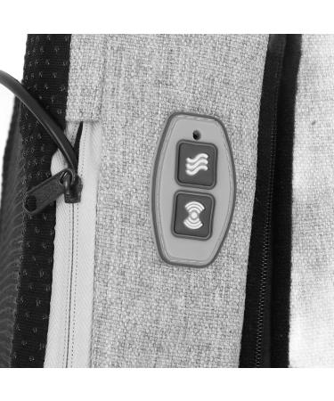 HEEPDD Foot Warmer Massager - 6 Gears Cotton Electric Foot Warmer with EU Charger | International Shipping Available - Buy Online on GoSupps.com