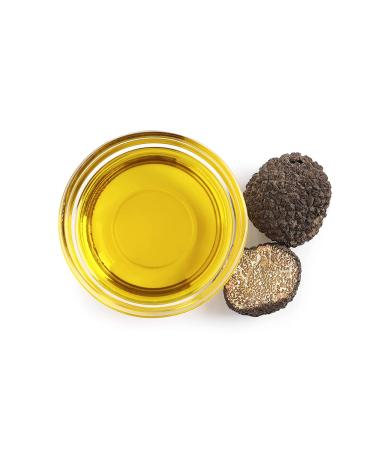 Sanniti White Truffle Extra Virgin Olive Oil 8.4 Fl Oz - Premium Truffle Infused Oil - Buy Online on GoSupps.com
