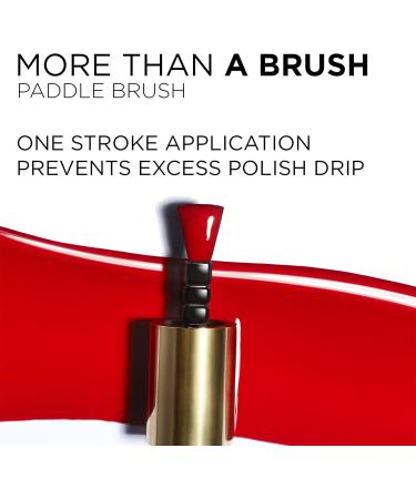 L'Or al Mup Designer Paris L'Or al Paris Color Riche Oil Colour Nail Polish - Buy Online on GoSupps.com