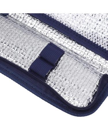 Portable Insulin Carrying Case: Lightweight & Safe for Outdoor Use (Type 2 Diabetes) - Buy Online on GoSupps.com