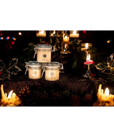 Luxury Gift Box | Natural Moisturising Hand Cream Bar | Beautifully Scented Perfume Oil | Anti Ageing Face Cream | Gift For All Occasions Symmetry - Buy Online on GoSupps.com