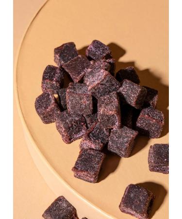 KoRo - Acai Cubes No Added Sugar 10 x 500g - Buy Online on GoSupps.com