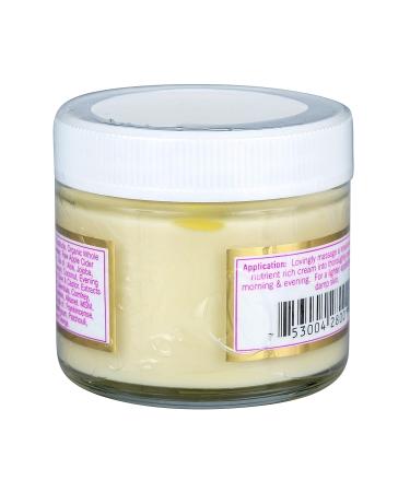 SDB Amazing Face Rejuvenating Moisturizer 2 oz. | Simply Divine Botanicals - Buy Online on GoSupps.com
