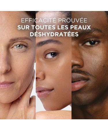 MIXA - Cr me Hydratante Multi-Usages - Hydratation 48H & Effet Frais -2 - Acide Hyaluronique Karit & Amande Douce - Peaux S ches et Sensibles - Pot 400ml - Buy Online on GoSupps.com