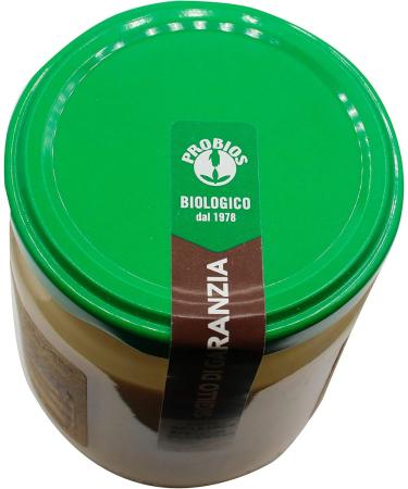 Probios - Peanut Puree 100% Peanut Cream Pack of 6 x 200g - Buy Online on GoSupps.com