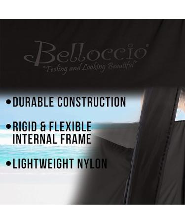 Belloccio Nylon Carrying Bag - Buy Online on GoSupps.com