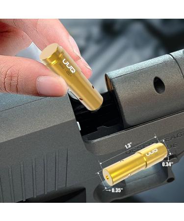 UUQ 9MM Red Laser(6Btteries) for Pistol Shotgun Rifle - Buy Online on GoSupps.com