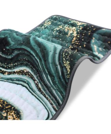 Fabludo 2023 Upgrade XL Heating Pad for Pain Relief | 6 Fast Heating Settings | Auto-Off | Machine Washable | 12x24 Forest - Buy Online on GoSupps.com